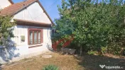 Casa 3 camere, teren 736 mp, de vanzare în Bailesti