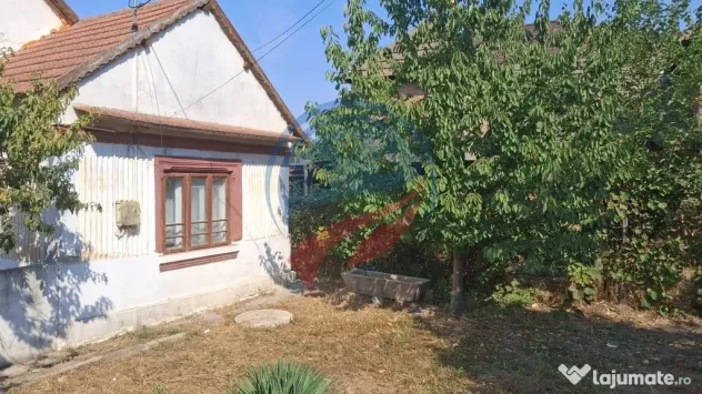 Casa 3 camere, teren 736 mp, de vanzare în Bailesti - Bailesti (Dolj)