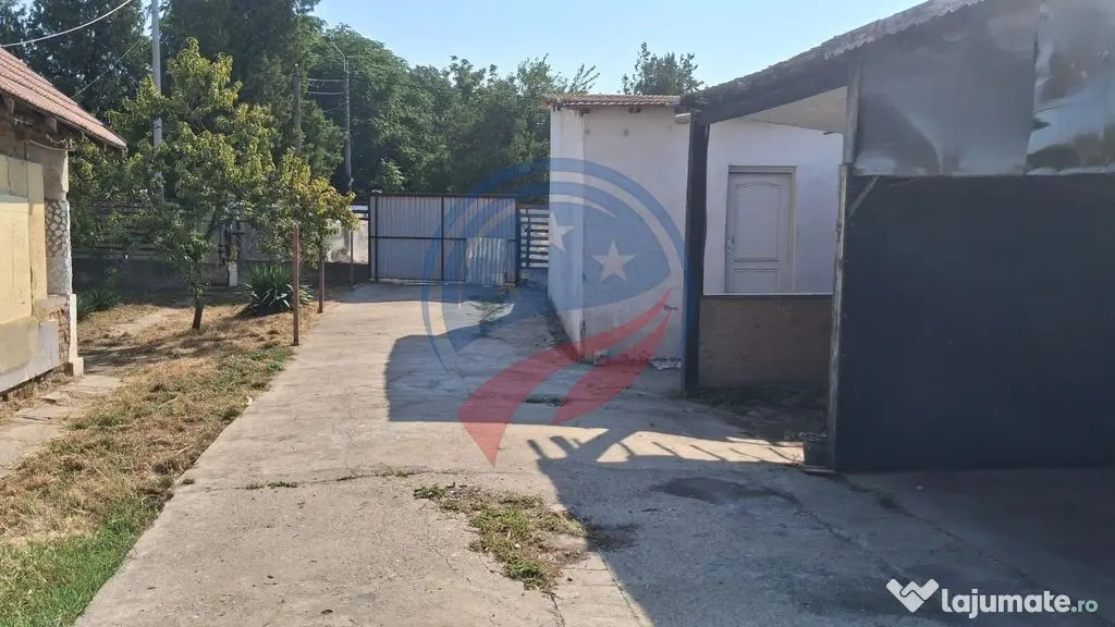 Casa 3 camere, teren 736 mp, de vanzare în Bailesti - Bailesti (Dolj)