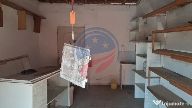 Casa 3 camere, teren 736 mp, de vanzare în Bailesti - Bailesti (Dolj)