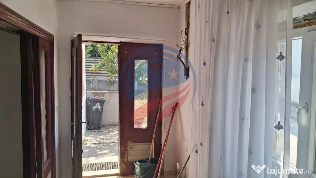 Casa 3 camere, teren 736 mp, de vanzare în Bailesti - Bailesti (Dolj)