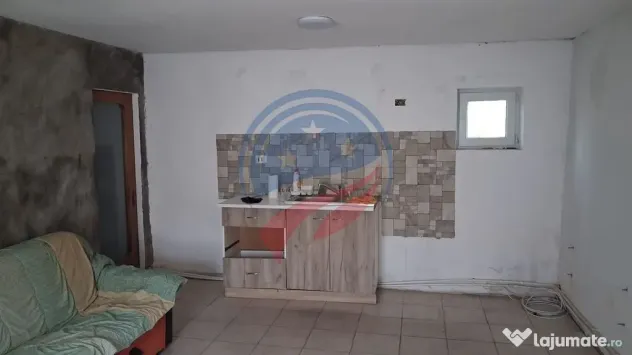 Casa 3 camere, teren 736 mp, de vanzare în Bailesti - Bailesti (Dolj)