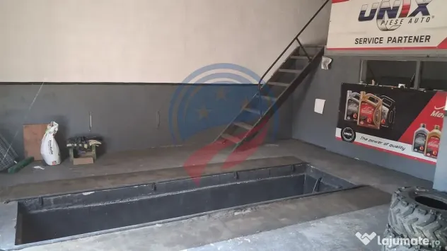 Casa 3 camere, teren 736 mp, de vanzare în Bailesti - Bailesti (Dolj)