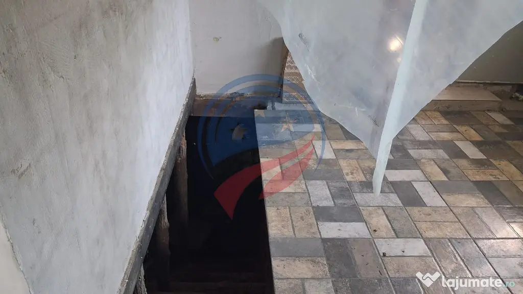 Casa 3 camere, teren 736 mp, de vanzare în Bailesti - Bailesti (Dolj)