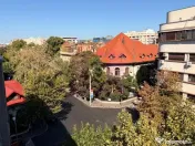 Spațiu de birouri de închiriat | Bd. Dacia – Aurel Vlaicu | 7 camere 