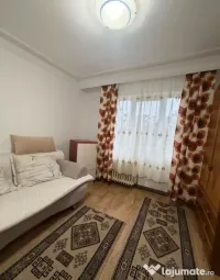 Apartament cu 2 camere D Mircea cel Bătrân