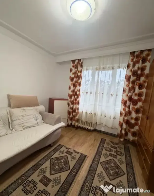Apartament cu 2 camere D Mircea cel Bătrân - Iasi (Iasi)