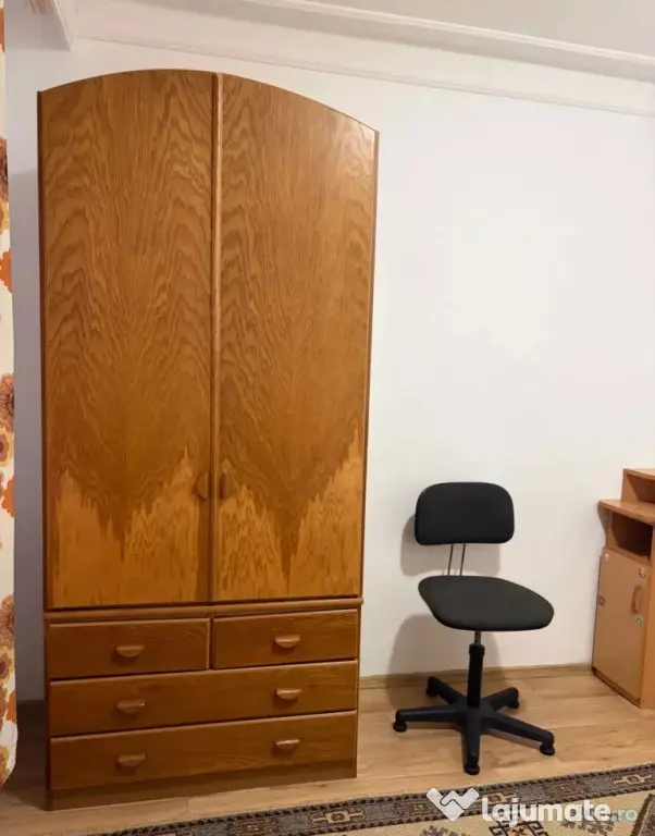 Apartament cu 2 camere D Mircea cel Bătrân - Iasi (Iasi)