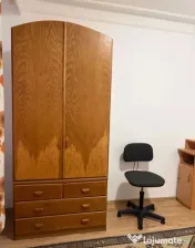 Apartament cu 2 camere D Mircea cel Bătrân