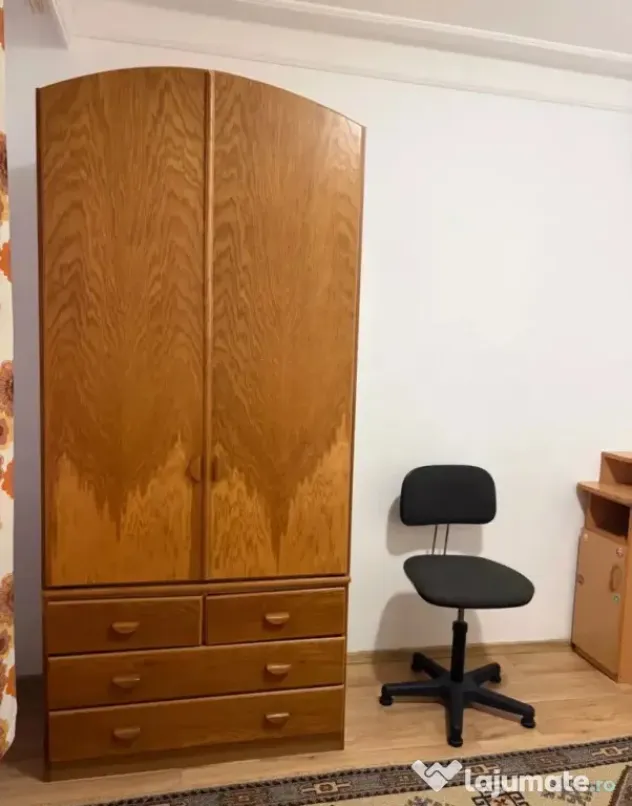 Apartament cu 2 camere D Mircea cel Bătrân - Iasi (Iasi)