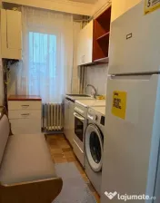 Apartament cu 2 camere D Mircea cel Bătrân