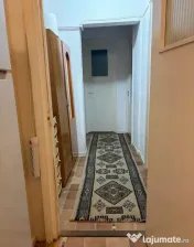 Apartament cu 2 camere D Mircea cel Bătrân