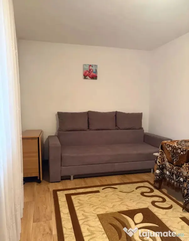 Apartament cu 2 camere D Mircea cel Bătrân - Iasi (Iasi)