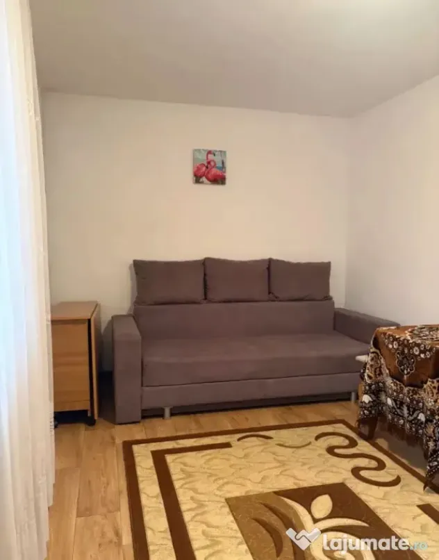 Apartament cu 2 camere D Mircea cel Bătrân - Iasi (Iasi)