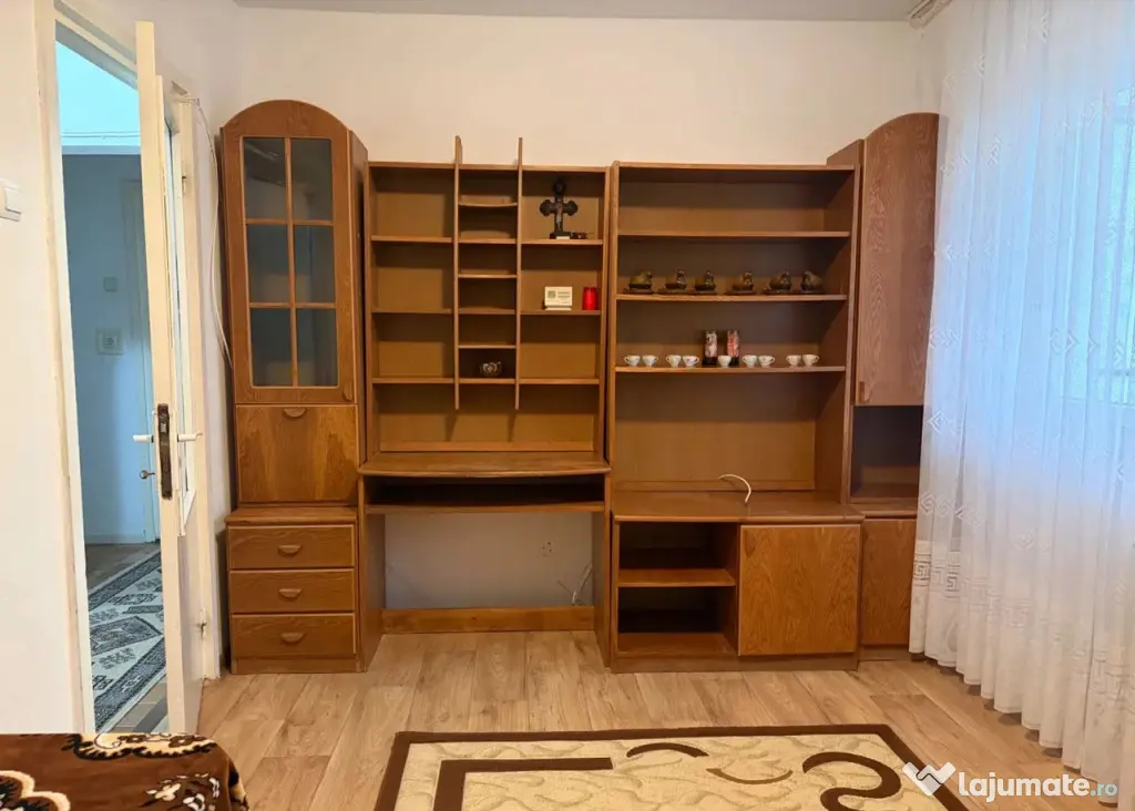 Apartament cu 2 camere D Mircea cel Bătrân - Iasi (Iasi)