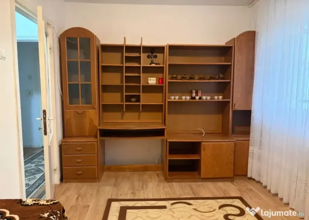 Apartament cu 2 camere D Mircea cel Bătrân - Iasi (Iasi)