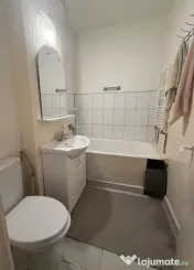 Apartament cu 2 camere D Mircea cel Bătrân