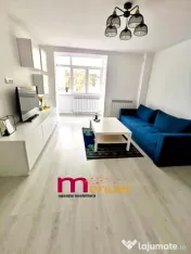 Apartament 2 camere,strada Isaccei,modern,etaj 2 