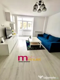 Apartament 2 camere,strada Isaccei,modern,etaj 2