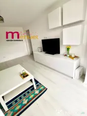 Apartament 2 camere,strada Isaccei,modern,etaj 2 