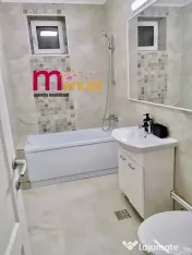 Apartament 2 camere,strada Isaccei,modern,etaj 2 