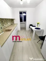Apartament 2 camere,strada Isaccei,modern,etaj 2 