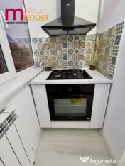 Apartament 2 camere,strada Isaccei,modern,etaj 2 