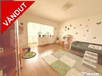 Garsoniera de vanzare, 41.91 mp, zona Astra