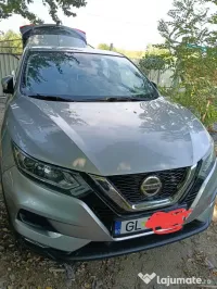 Nissan Qashqai 2020 1,5 Diesel 