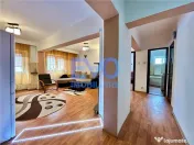 APARTAMENT 3 CAMERE DE VANZARE, DACIA 