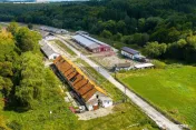 Oportunitate de investitie domeniu turistic| Geamana | Comision 0%
