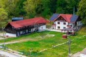 Oportunitate de investitie domeniu turistic| Geamana | Comision 0%