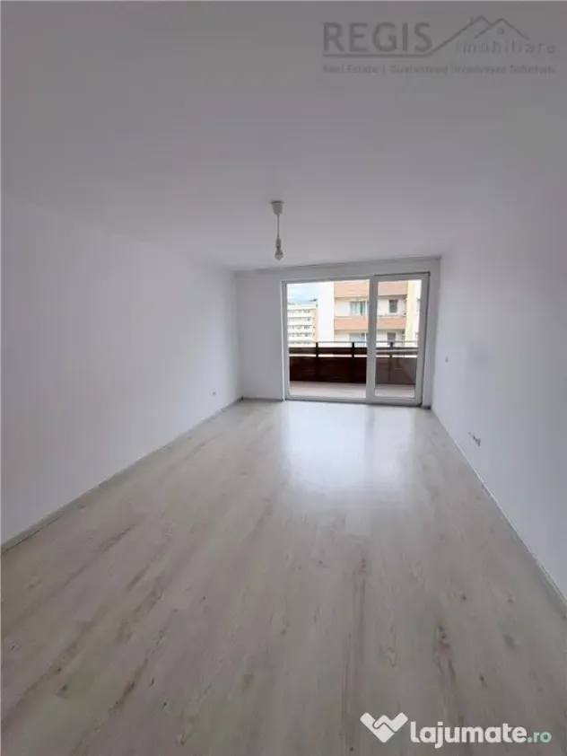 Apartament de inchiriat 2 camere zona Tractorul - Brasov (Brasov)