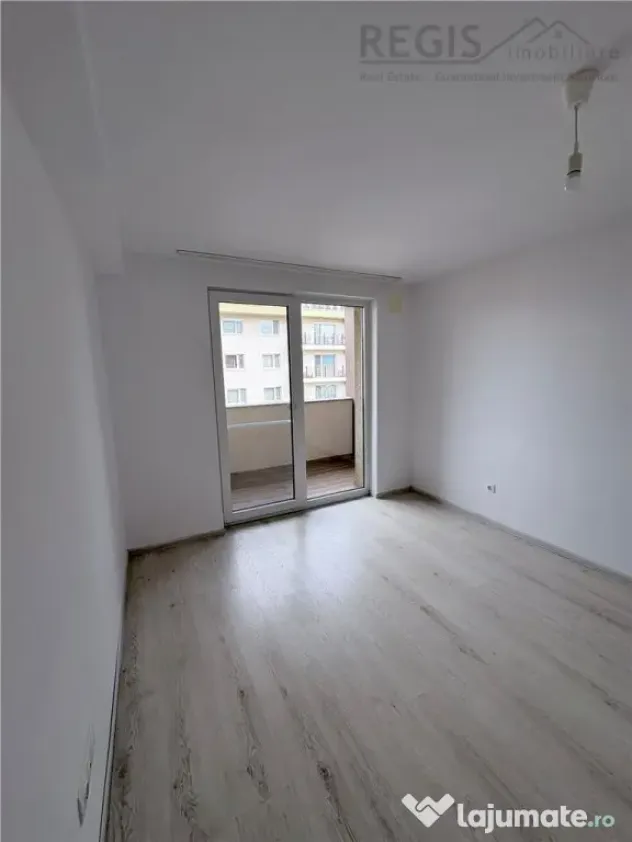 Apartament de inchiriat 2 camere zona Tractorul - Brasov (Brasov)