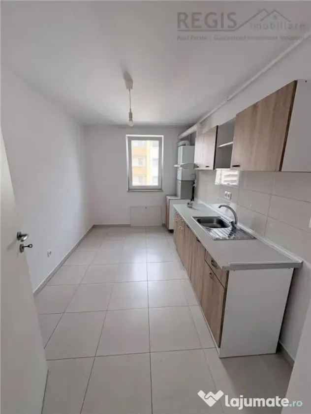 Apartament de inchiriat 2 camere zona Tractorul - Brasov (Brasov)