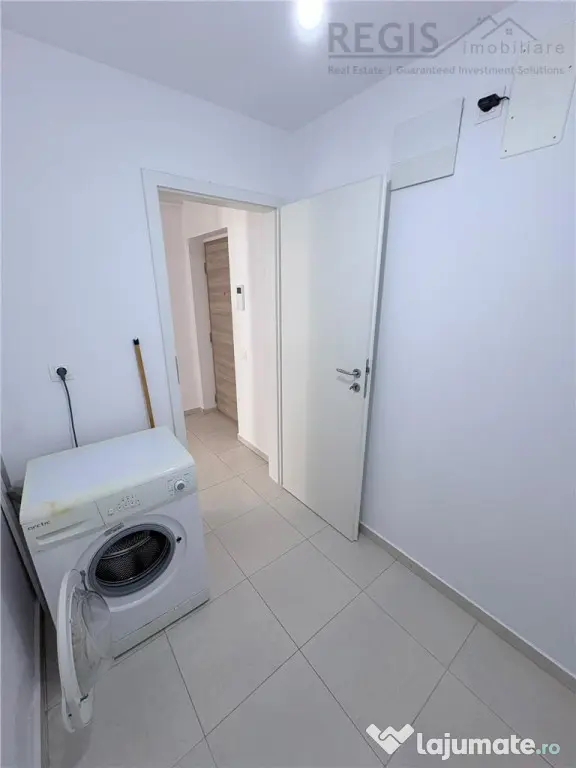Apartament de inchiriat 2 camere zona Tractorul - Brasov (Brasov)