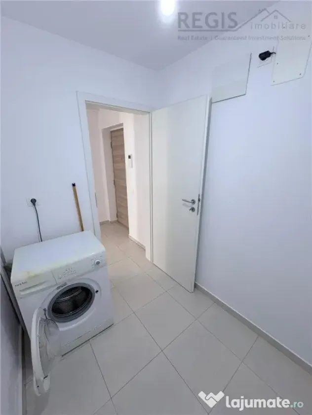 Apartament de inchiriat 2 camere zona Tractorul - Brasov (Brasov)
