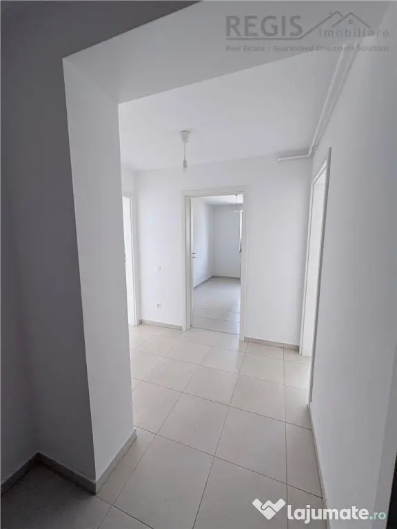 Apartament de inchiriat 2 camere zona Tractorul - Brasov (Brasov)