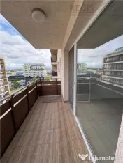Apartament de inchiriat 2 camere zona Tractorul