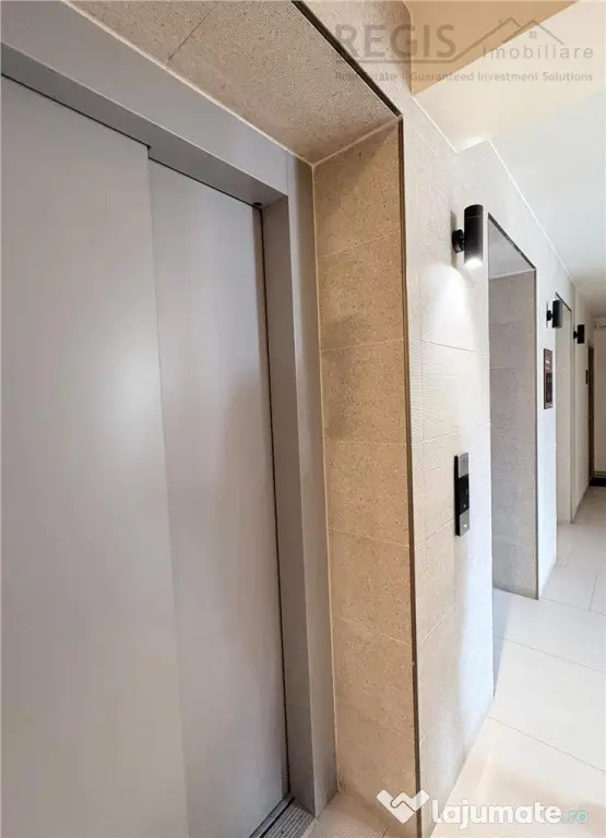 Apartament de inchiriat 2 camere zona Tractorul - Brasov (Brasov)