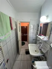 2 camere - Etaj 2 - Zamfirescu 