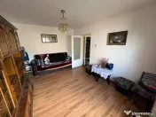 2 camere - Etaj 2 - Zamfirescu 