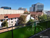 3 camere, RENOVAT, balcon spațios | Piața Mihai Viteazu–