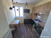 3 camere, RENOVAT, balcon spațios | Piața Mihai Viteazu–