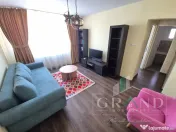 3 camere, RENOVAT, balcon spațios | Piața Mihai Viteazu–
