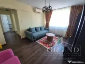 3 camere, RENOVAT, balcon spațios | Piața Mihai Viteazu–