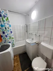 Apartament cu o camera , 40 mp, Dambu Rotund