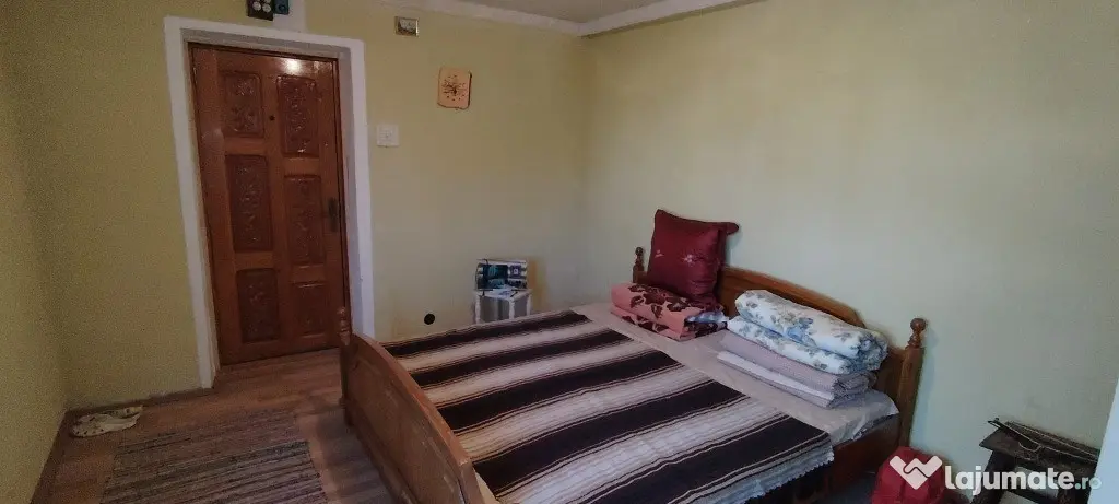Apartament 2 camere P.Tineretului etaj 3 - Botosani (Botosani)