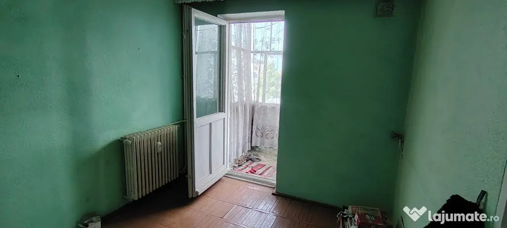 Apartament 2 camere P.Tineretului etaj 3 - Botosani (Botosani)