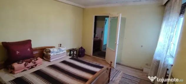 Apartament 2 camere P.Tineretului etaj 3 - Botosani (Botosani)